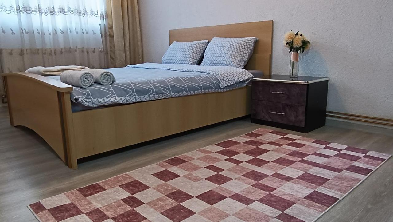 City Park Apartments Pristina Eksteriør billede