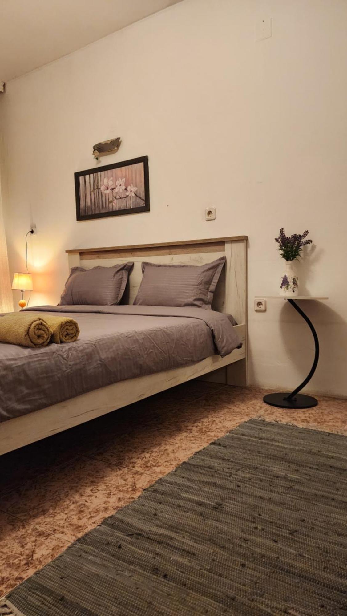 City Park Apartments Pristina Eksteriør billede
